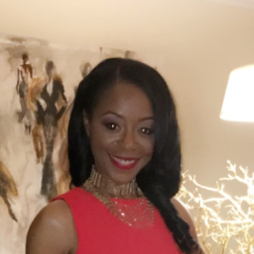 Meet your Posher, Camille